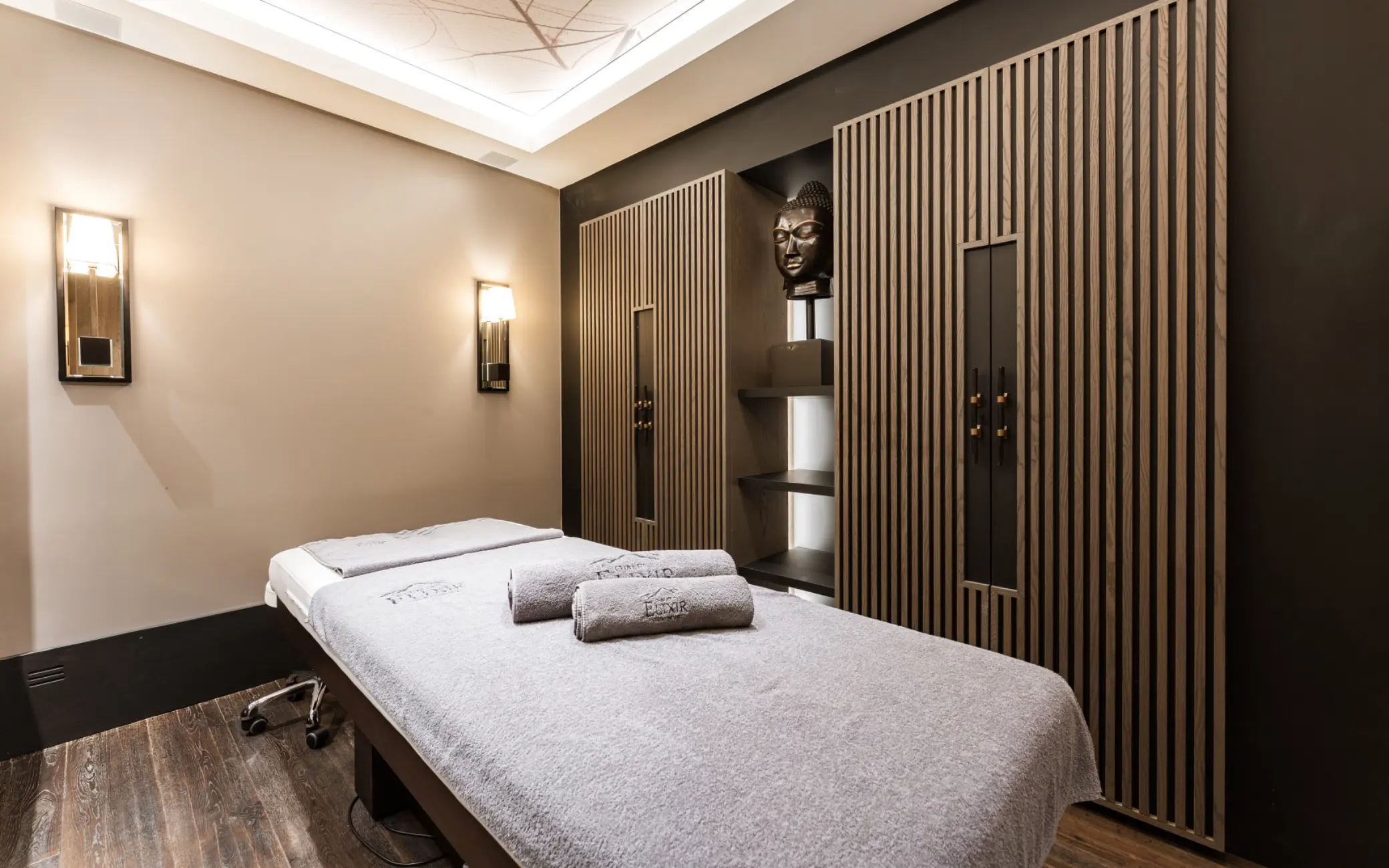 Chalet Elixir Courchevel