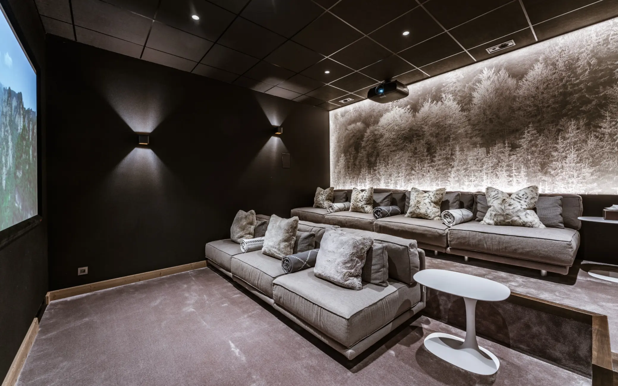 Chalet Elixir Courchevel