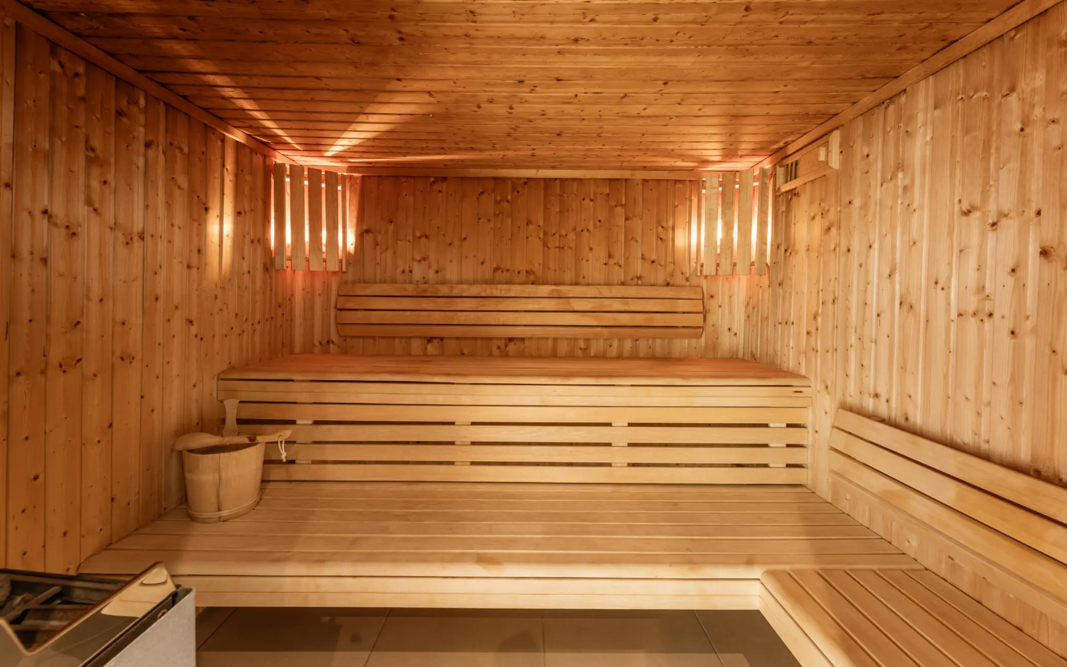 Chalet Shemshak Courchevel