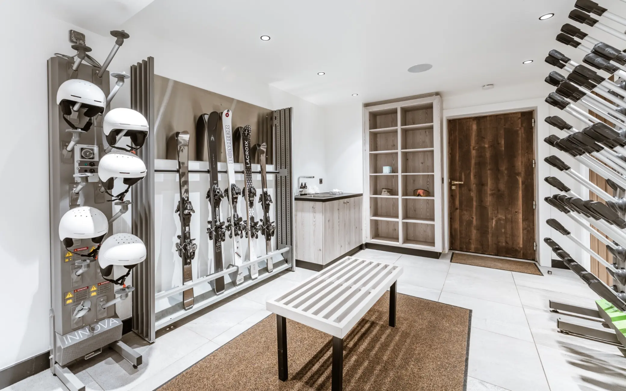 Chalet Elixir Courchevel