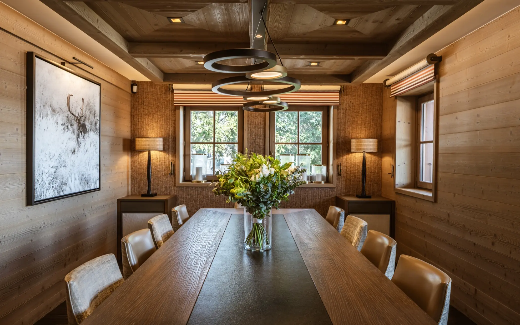 Chalet Elixir Courchevel