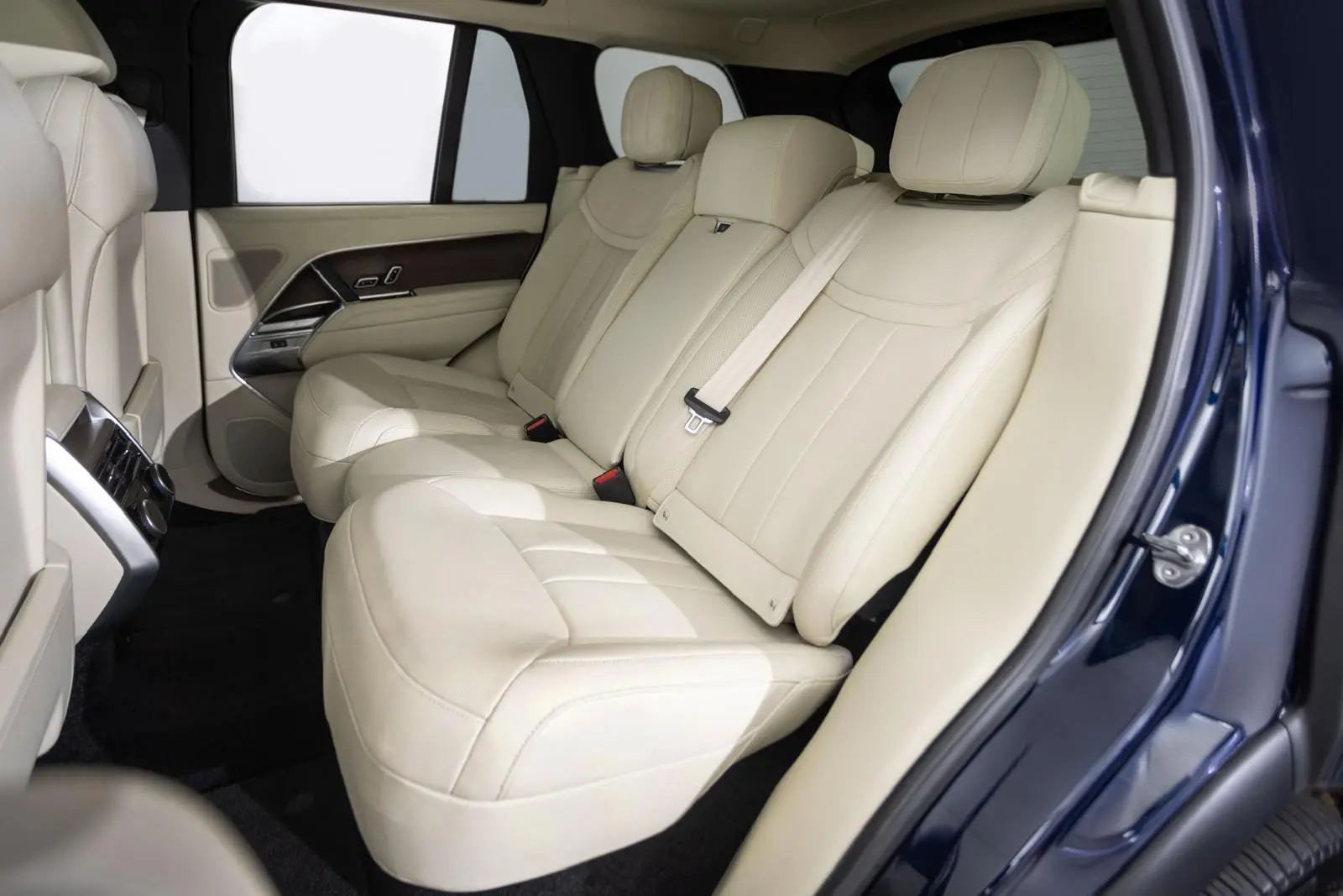 Range Rover Vogue D350