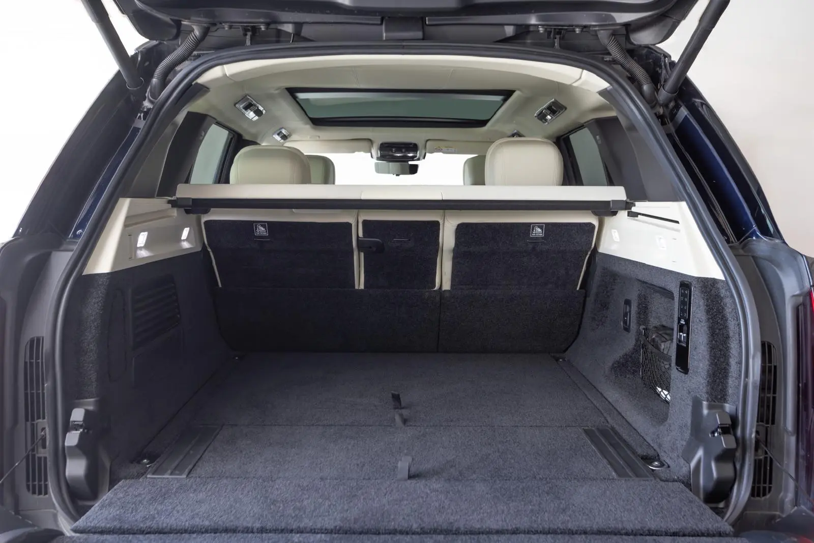 Range Rover Vogue D350