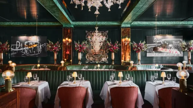 Carbone Dubai