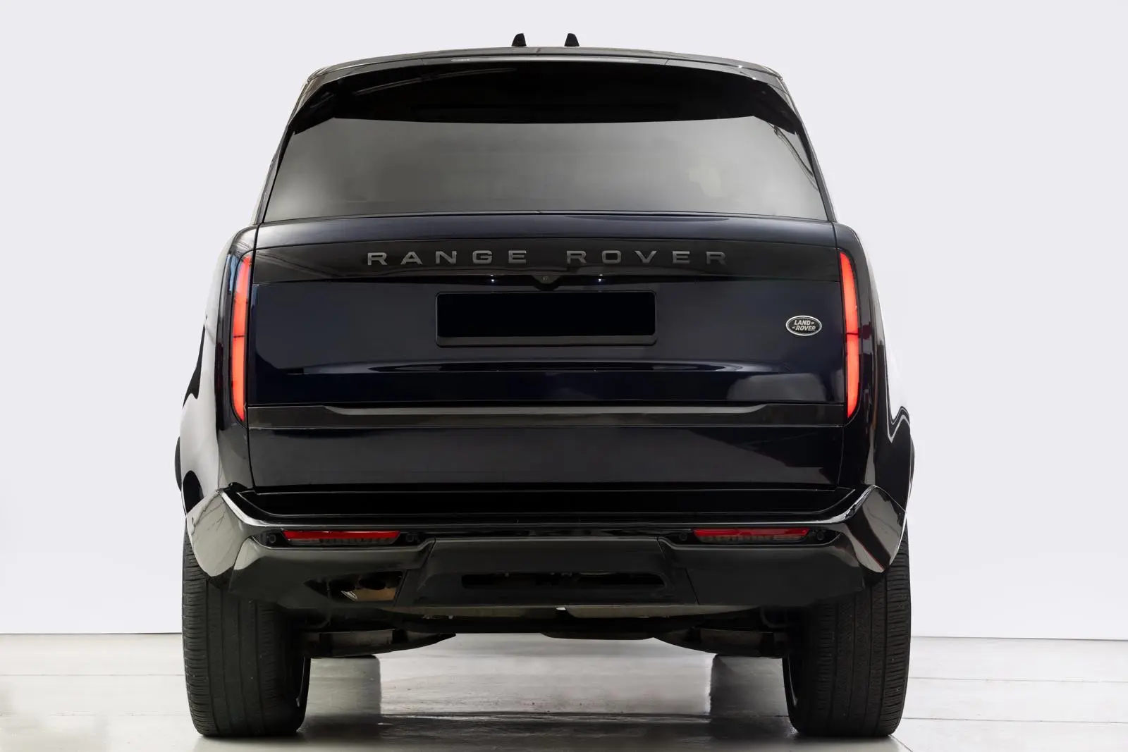 Range Rover Vogue D350