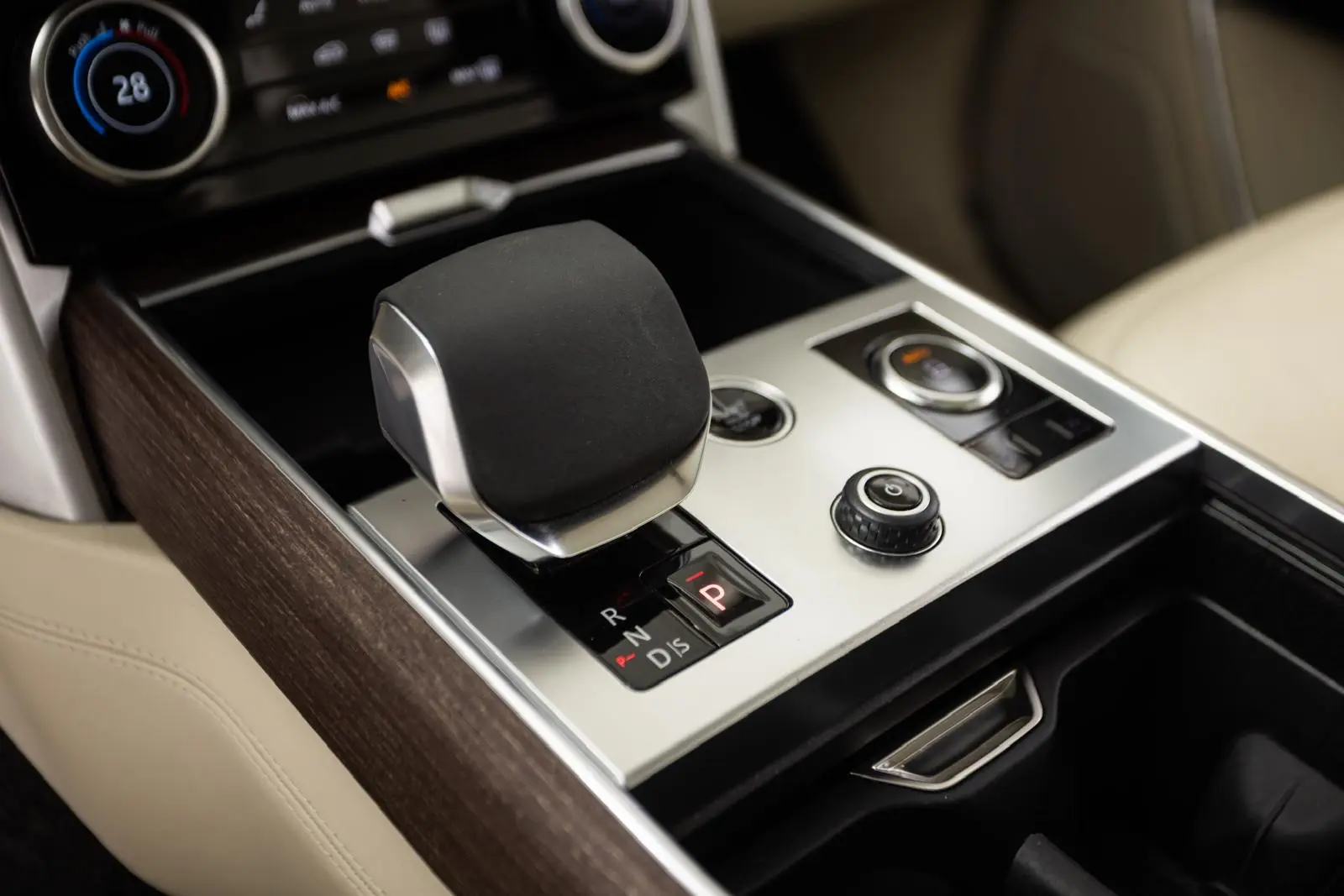 Range Rover Vogue D350