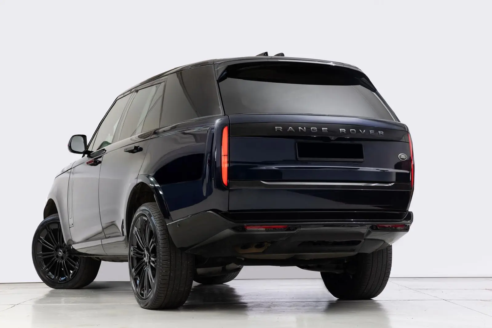 Range Rover Vogue D350