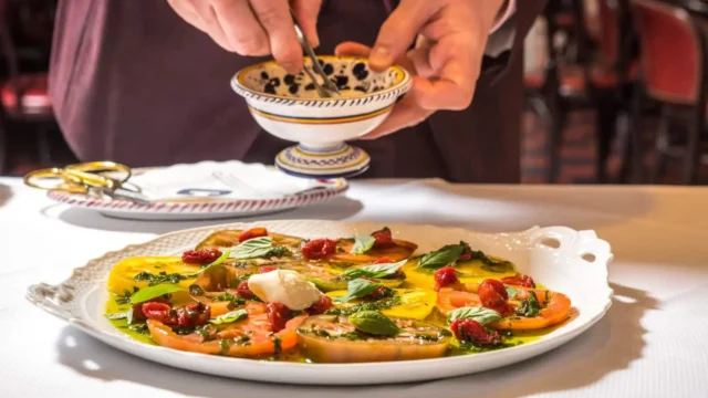 Carbone Dubai