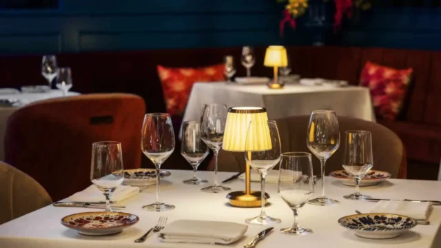 Carbone Dubai