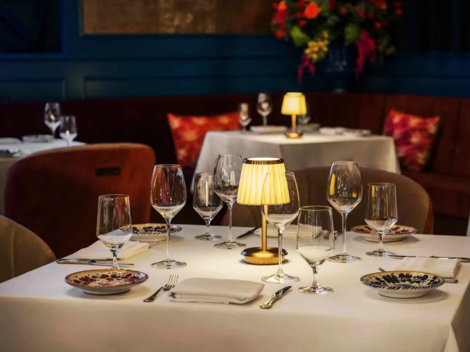 Carbone Dubai