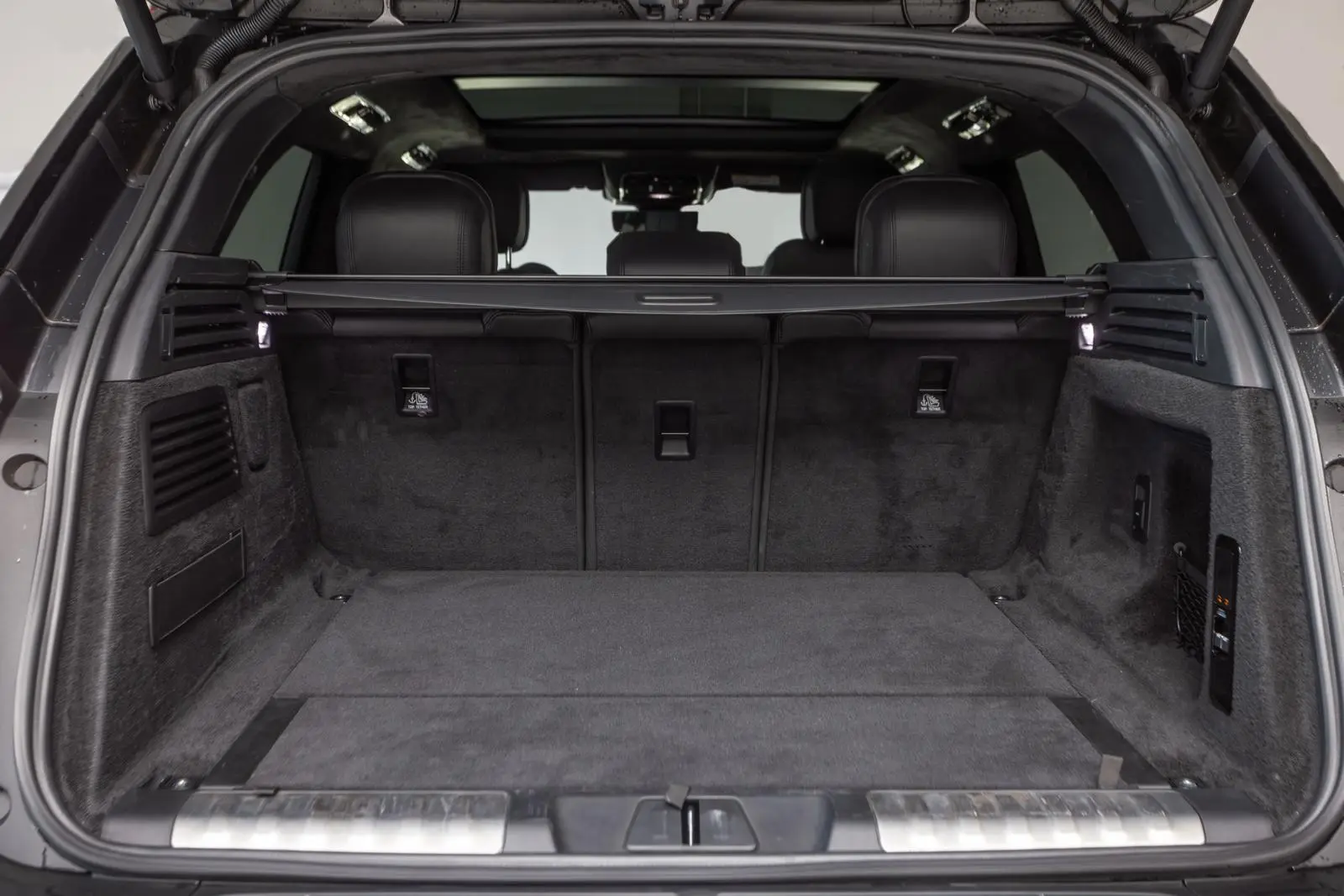 Range Rover Sport D350