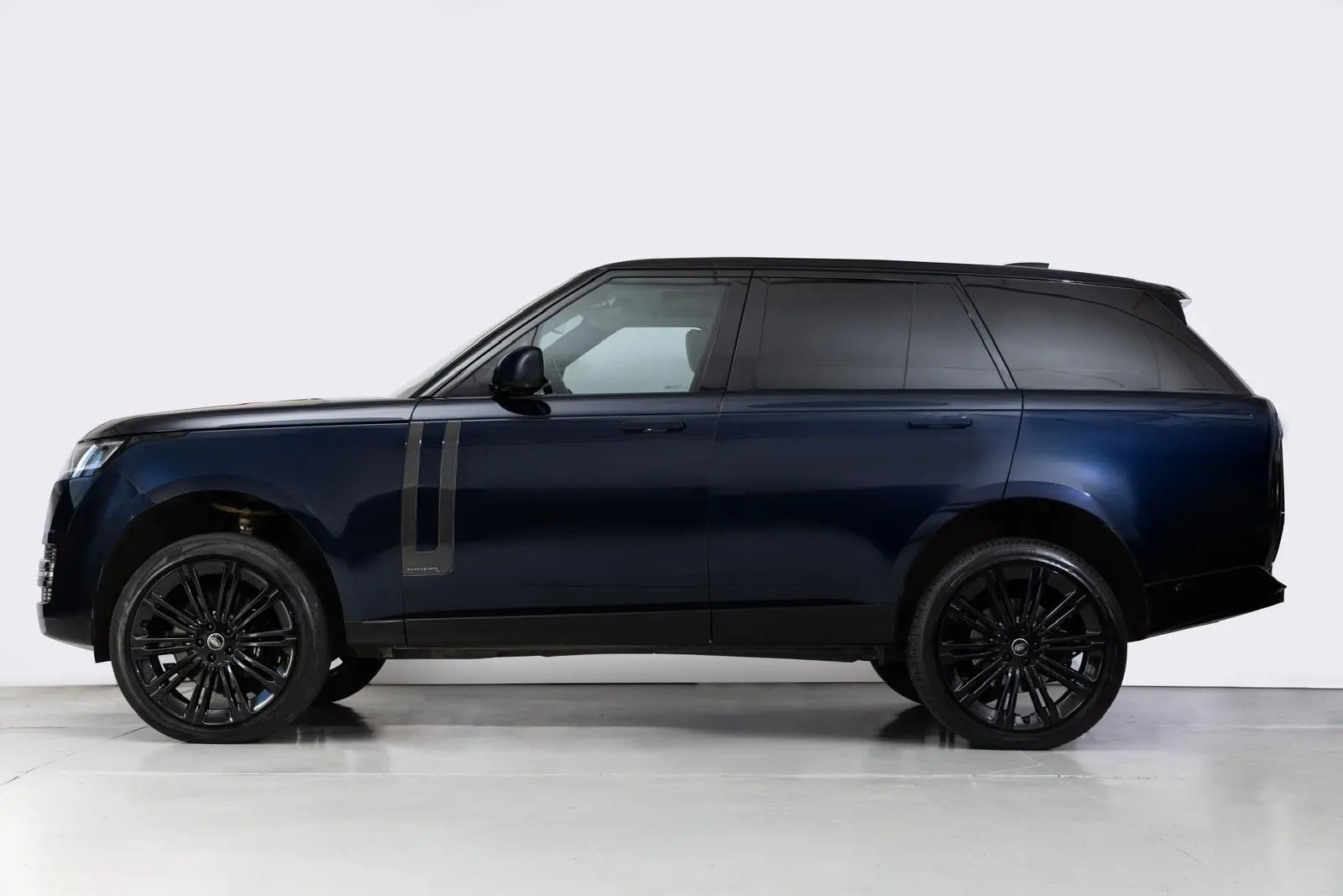 Range Rover Vogue D350