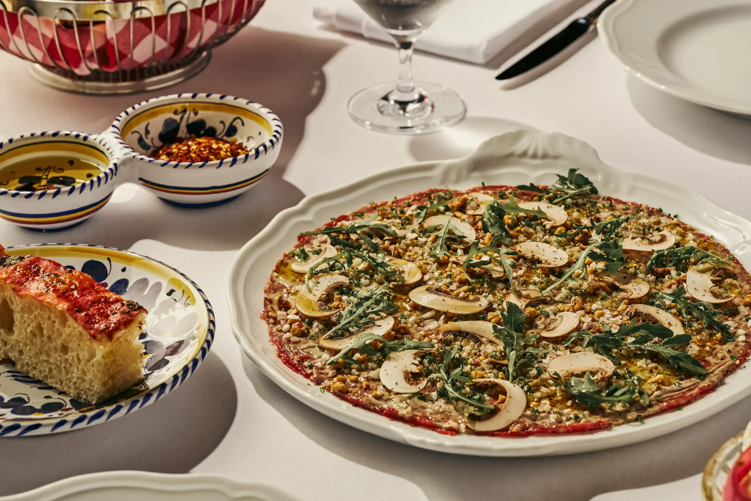 Carbone Dubai