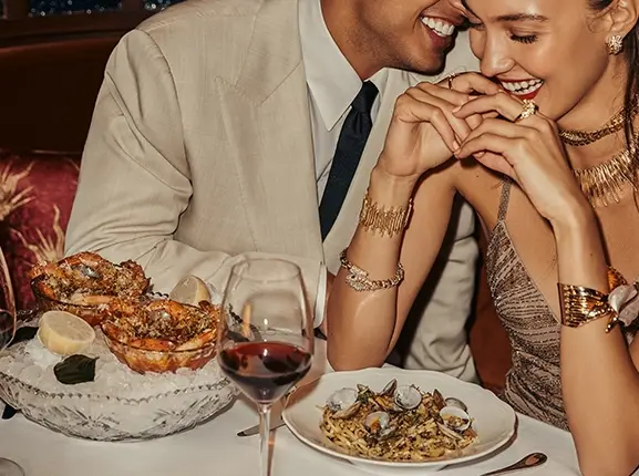 Carbone Dubai