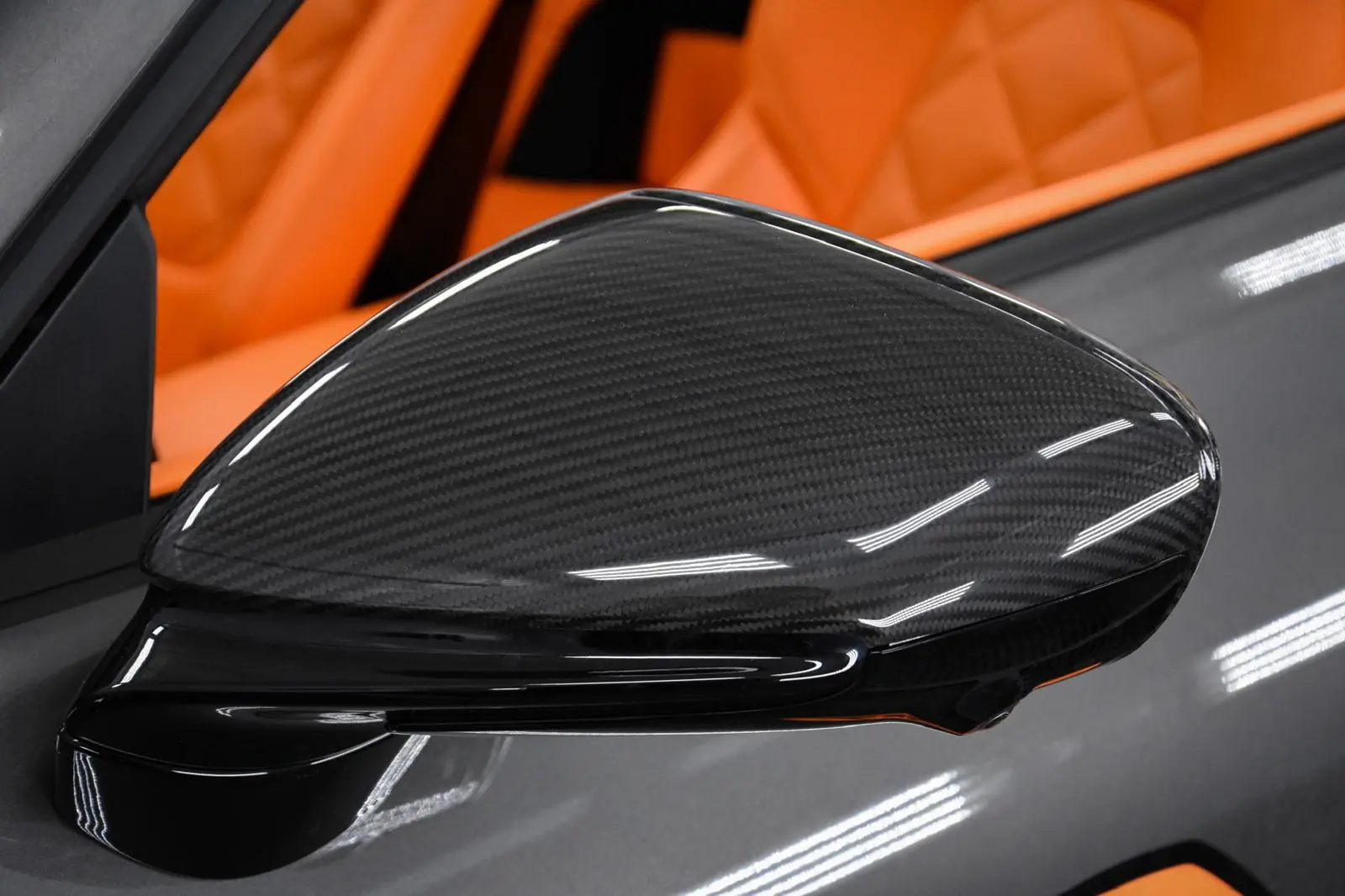 Porsche 911 Turbo S Cabriolet