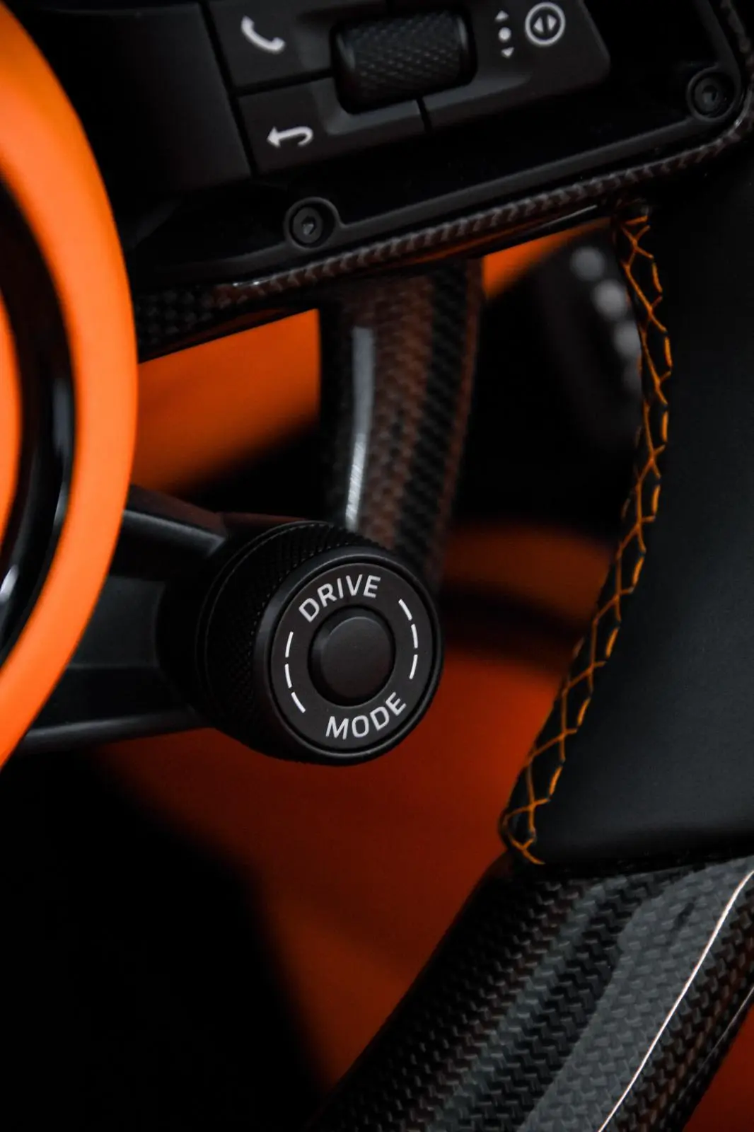 Porsche 911 Turbo S Cabriolet