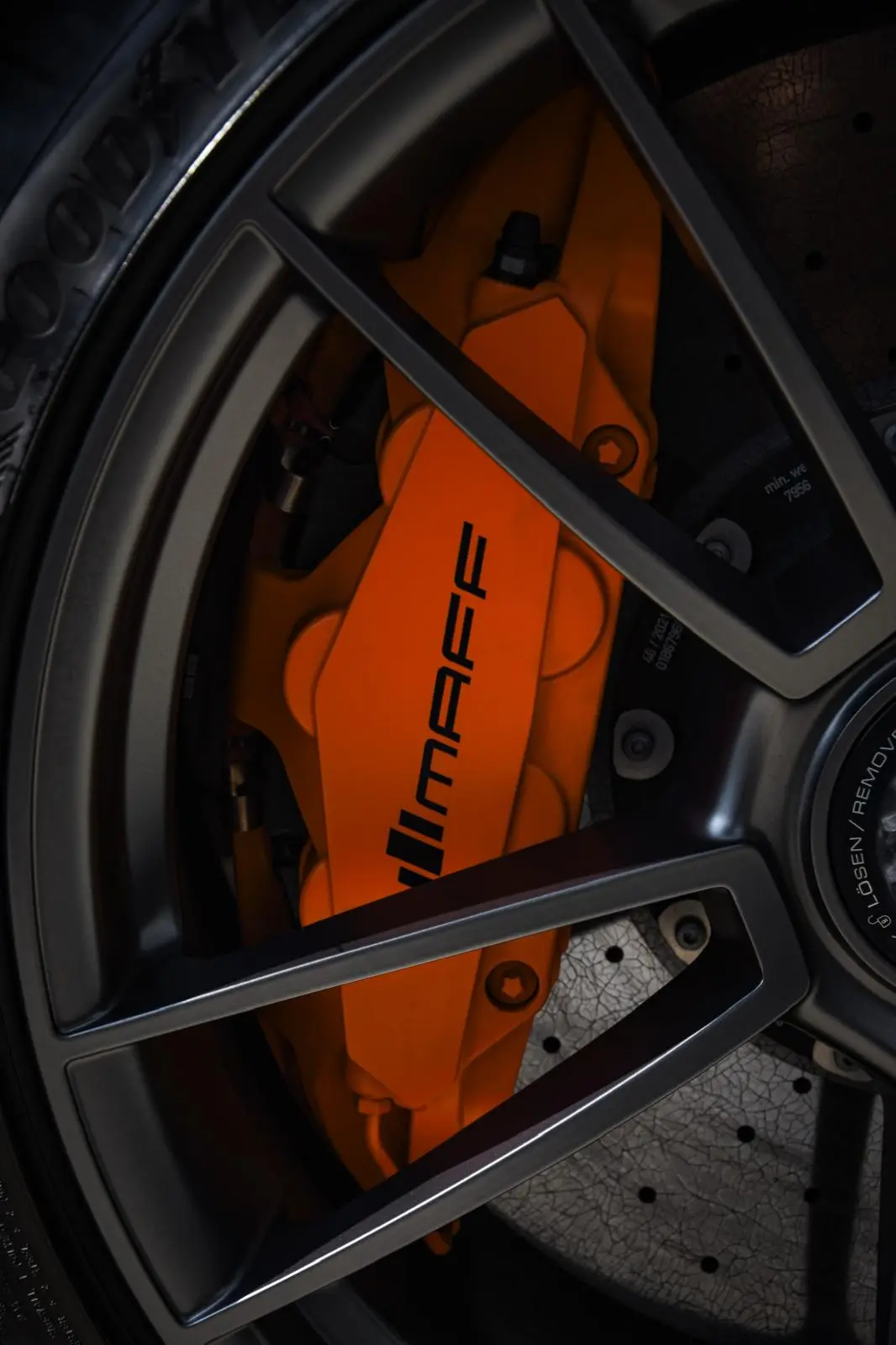 Porsche 911 Turbo S Cabriolet