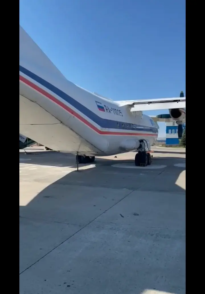 Сargo Aircraft for sale Antonov An-12BP