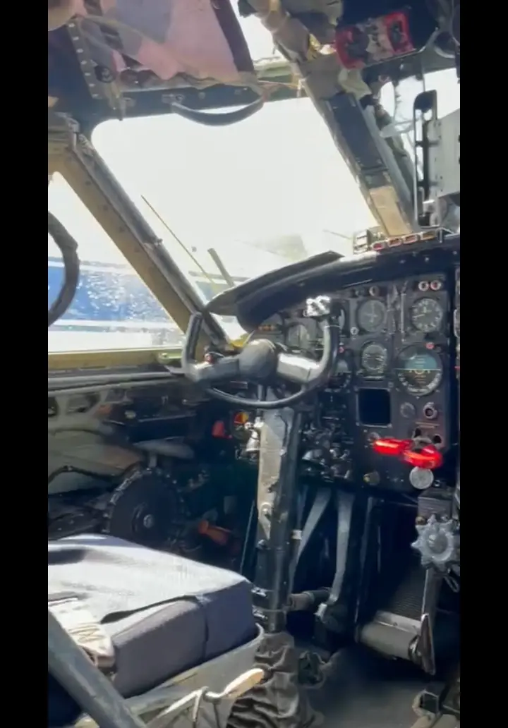 Сargo Aircraft for sale Antonov An-12BP