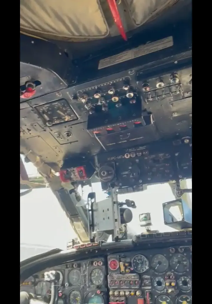 Сargo Aircraft for sale Antonov An-12BP