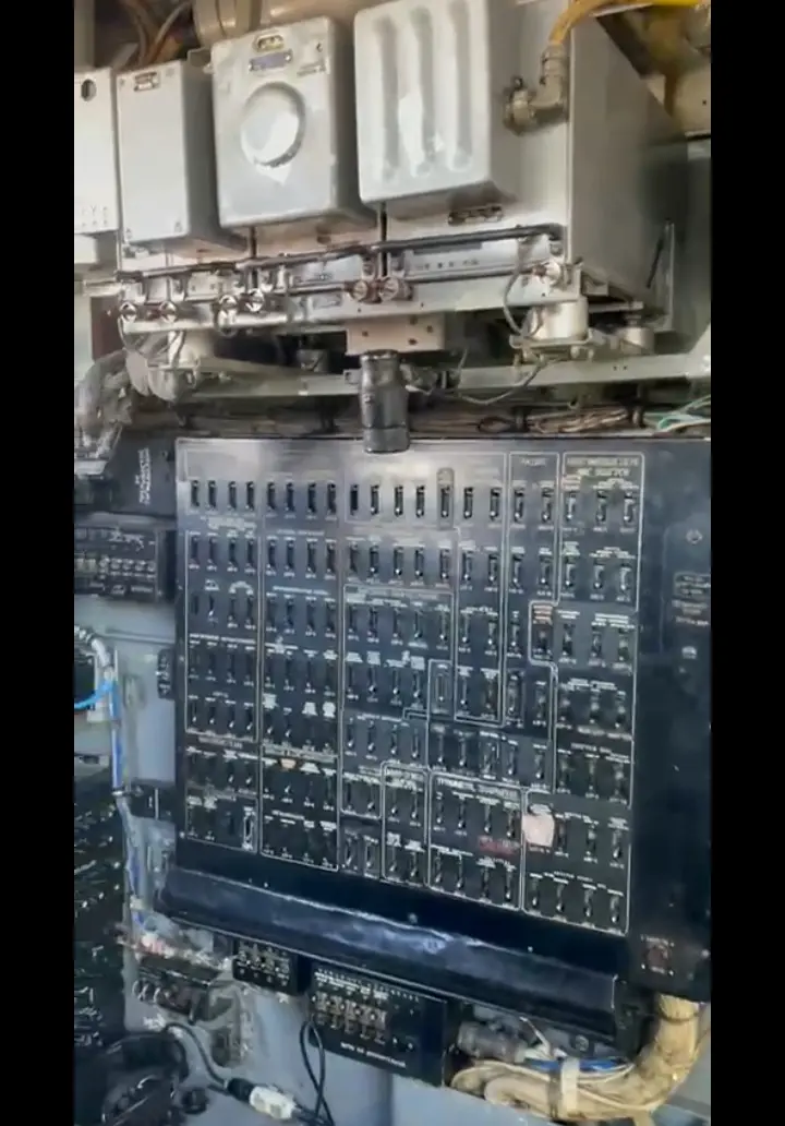 Сargo Aircraft for sale Antonov An-12BP