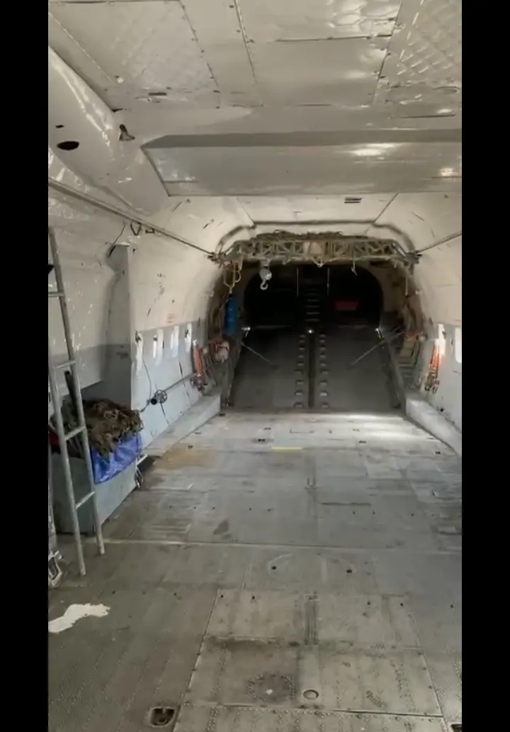 Сargo Aircraft for sale Antonov An-12BP