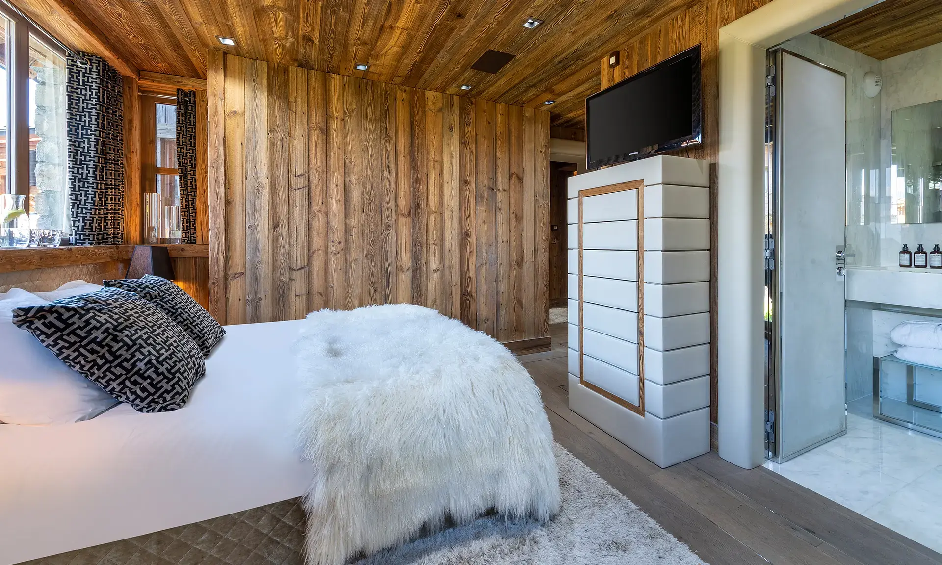 Chalet CRV-041 Courchevel 1850