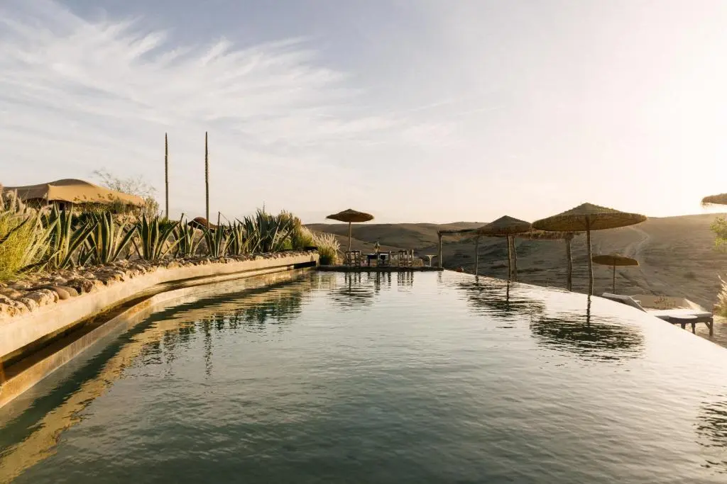 Caravan Agafay by Our Habitas