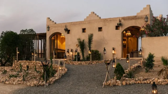 Caravan Agafay by Our Habitas