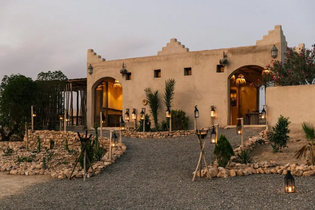 Caravan Agafay by Our Habitas