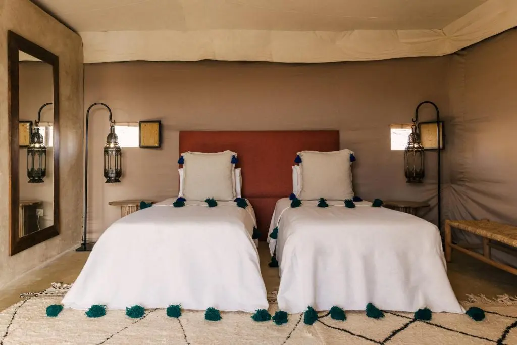 Caravan Agafay by Our Habitas