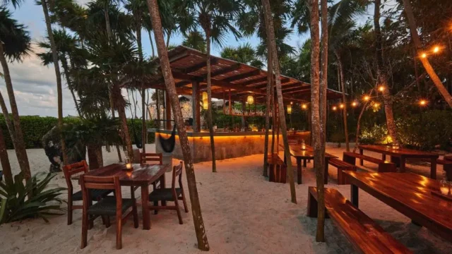 Our Habitas Tulum
