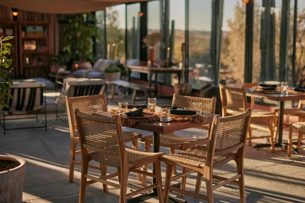 Our Habitas San Miguel de Allende