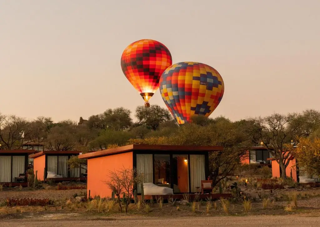 Our Habitas San Miguel de Allende