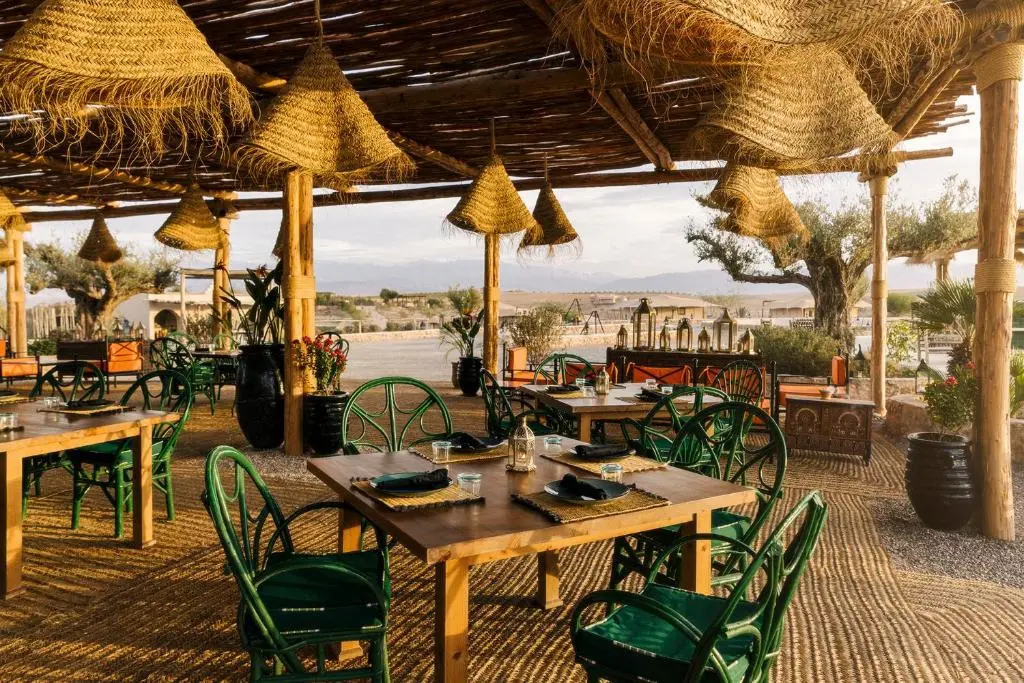 Caravan Agafay by Our Habitas