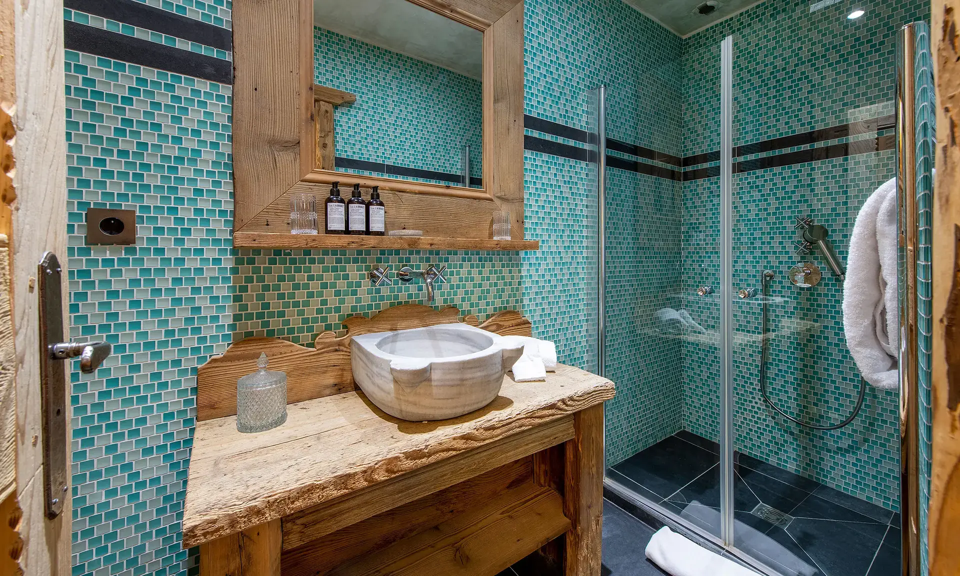 Chalet CRV-041 Courchevel 1850