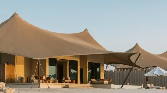 Our Habitas Ras Abrouq