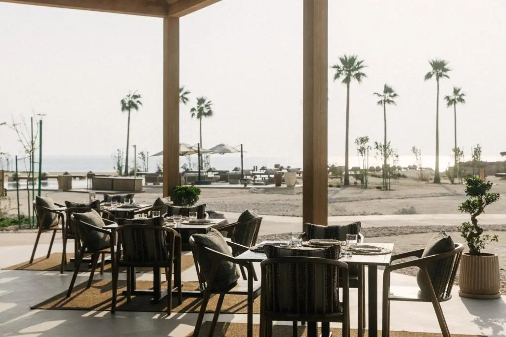 Our Habitas Ras Abrouq