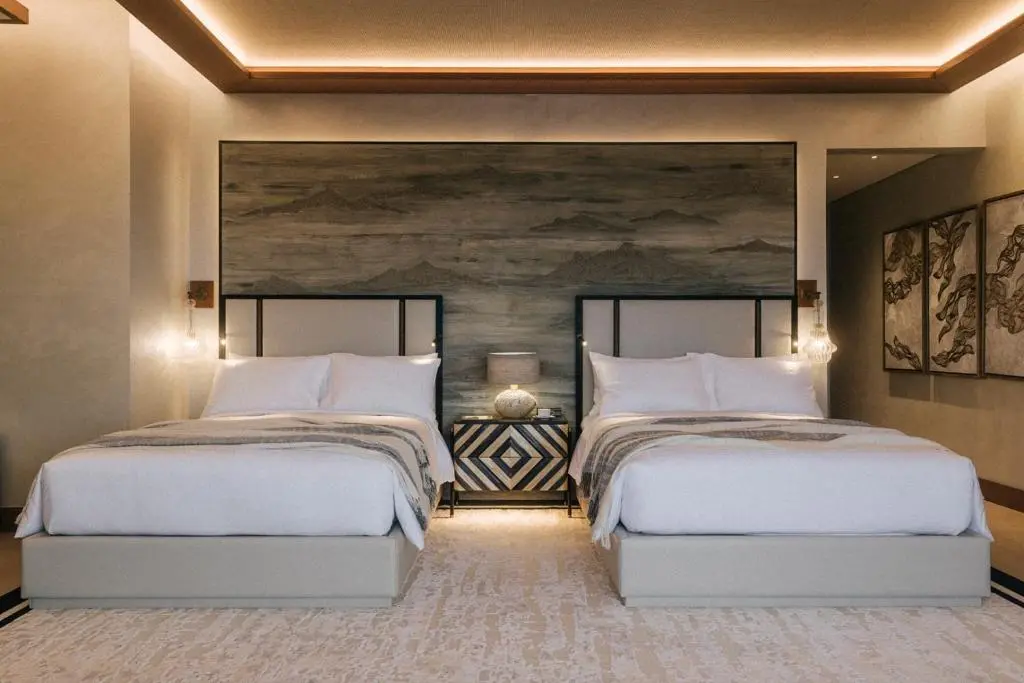 Our Habitas Ras Abrouq