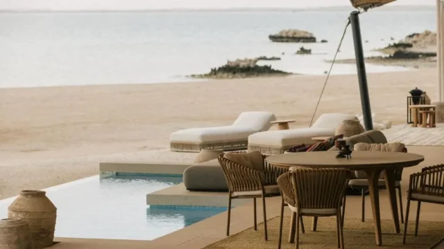 Our Habitas Ras Abrouq