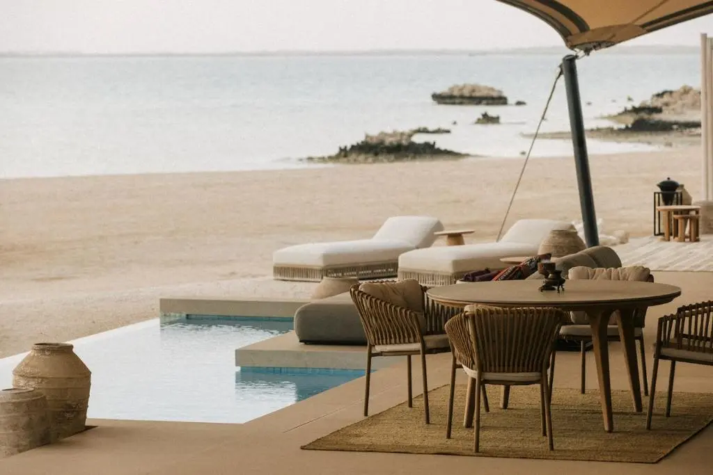 Our Habitas Ras Abrouq