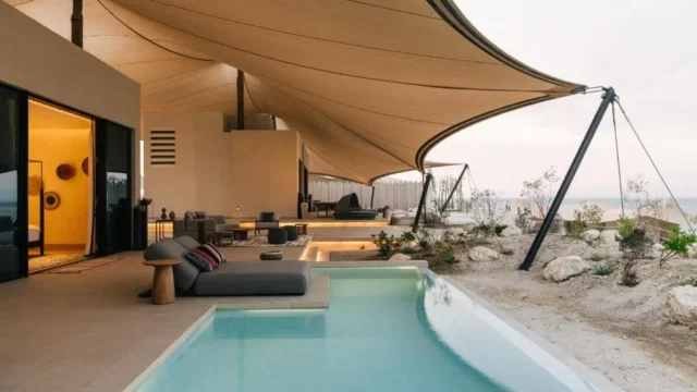 Our Habitas Ras Abrouq