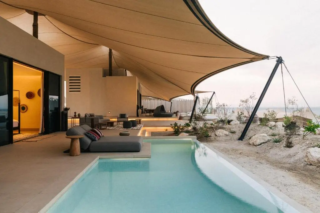 Our Habitas Ras Abrouq