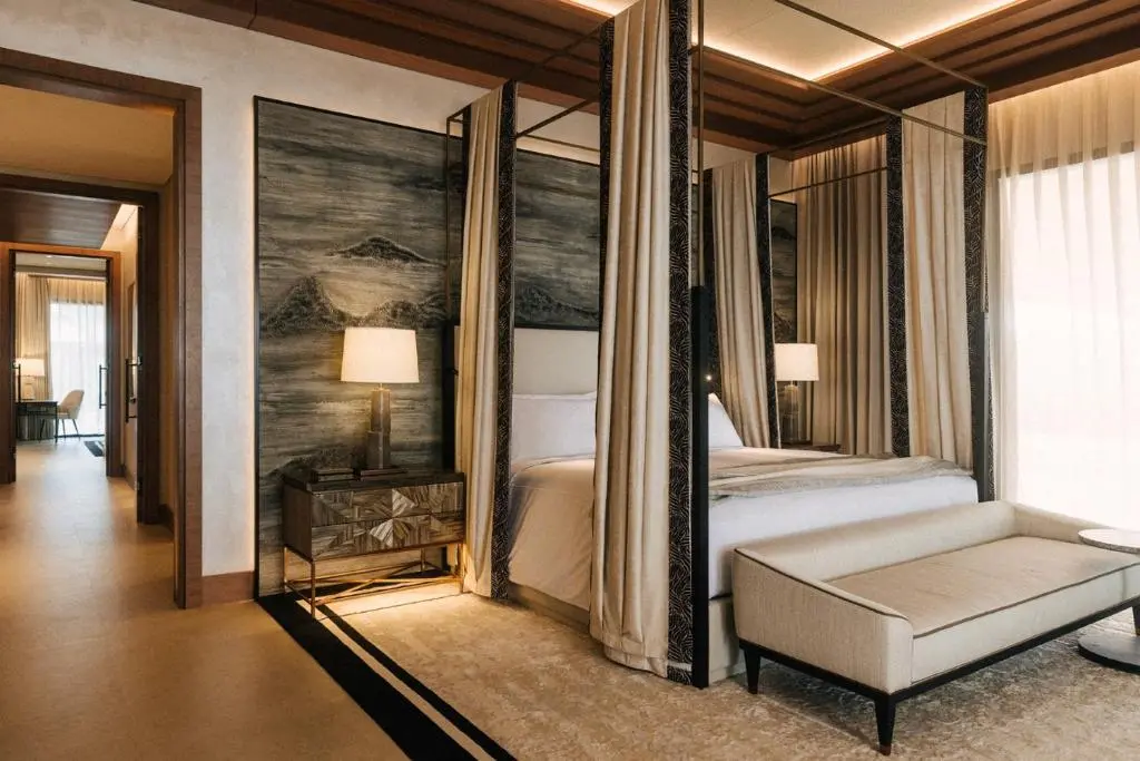 Our Habitas Ras Abrouq