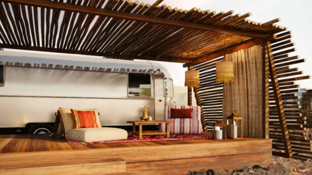 Caravan Hatta by Our Habitas