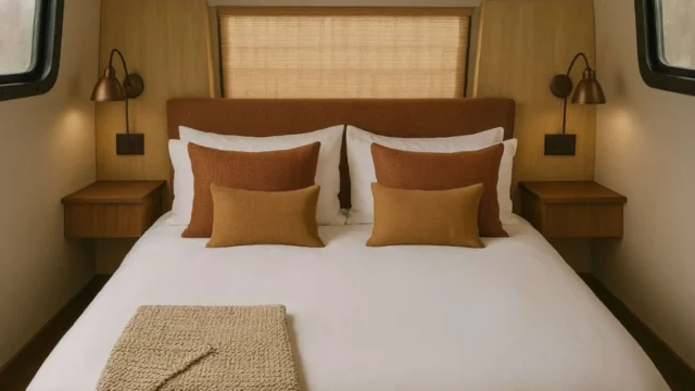 Caravan Hatta by Our Habitas