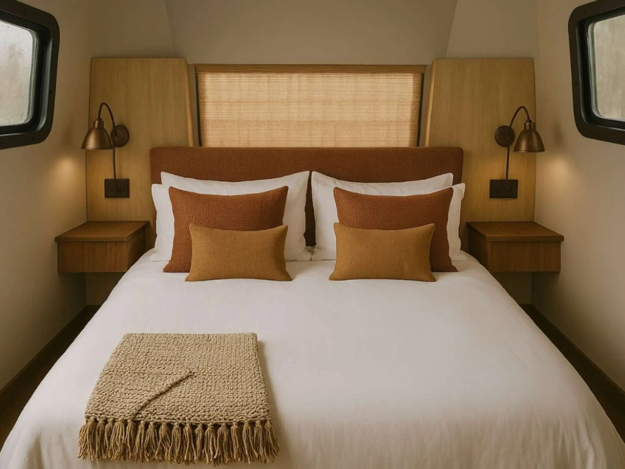 Caravan Hatta by Our Habitas