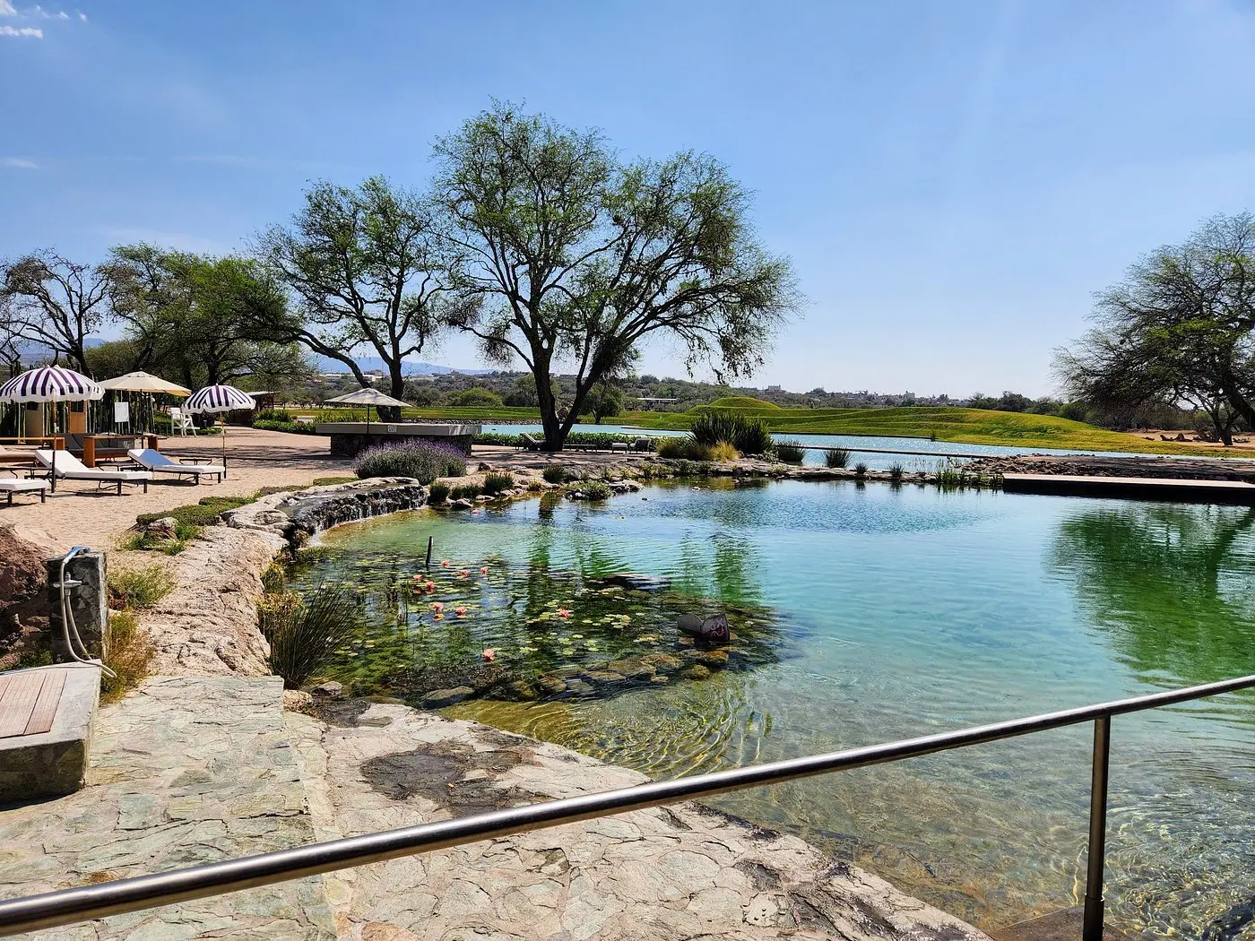 Our Habitas San Miguel de Allende