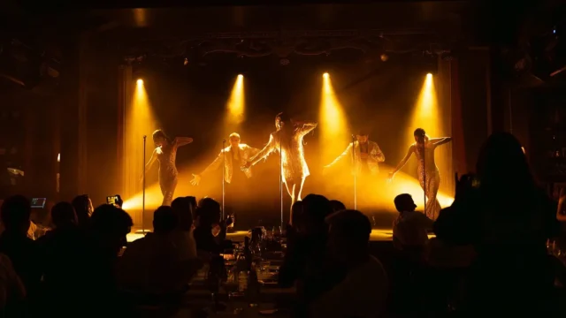 El Porteño Prohibido Milan