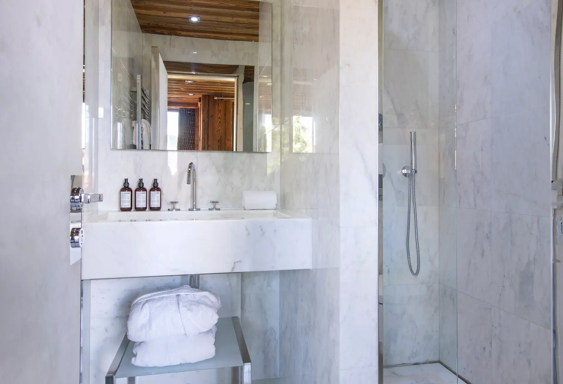 Chalet CRV-041 Courchevel 1850